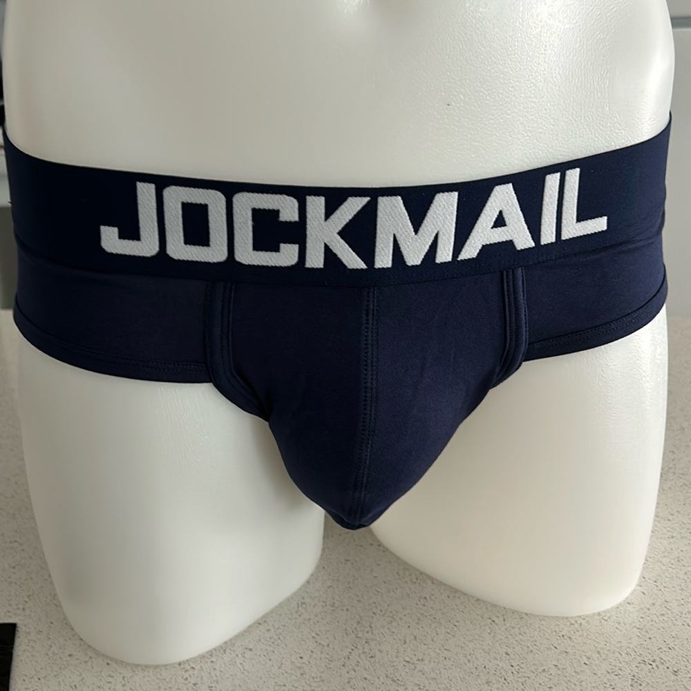 Men’s JockMail breif